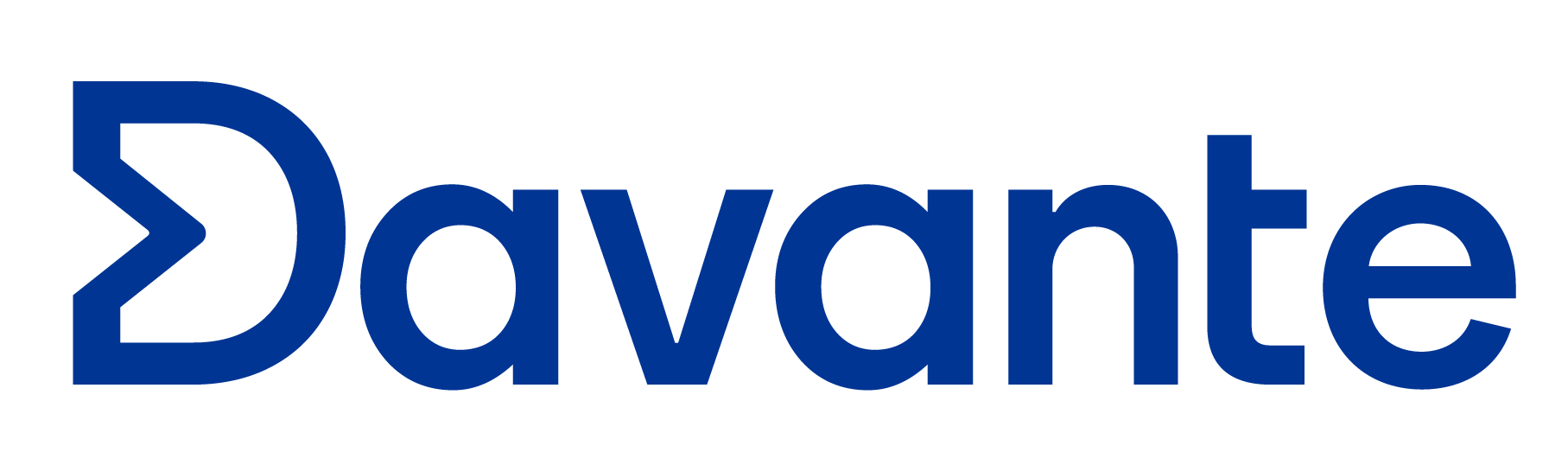 Logo de Davante